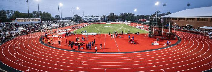 Sam Bailey Track and Field Stadium